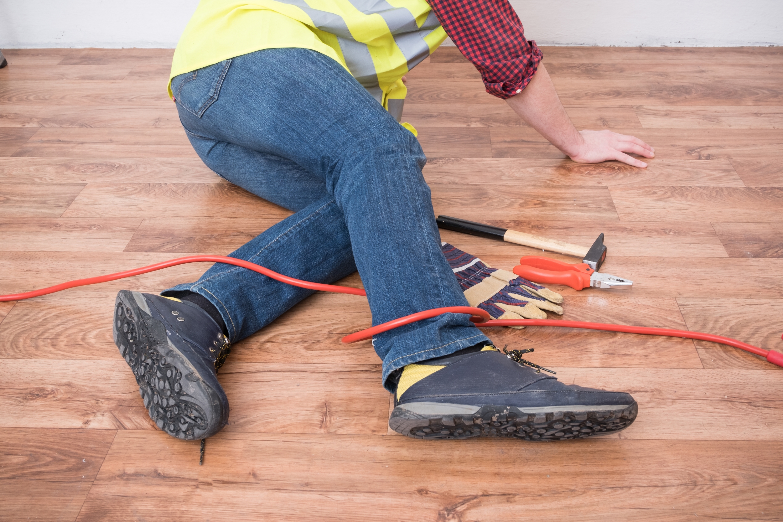 Extension cord safety tips - Kentucky Living