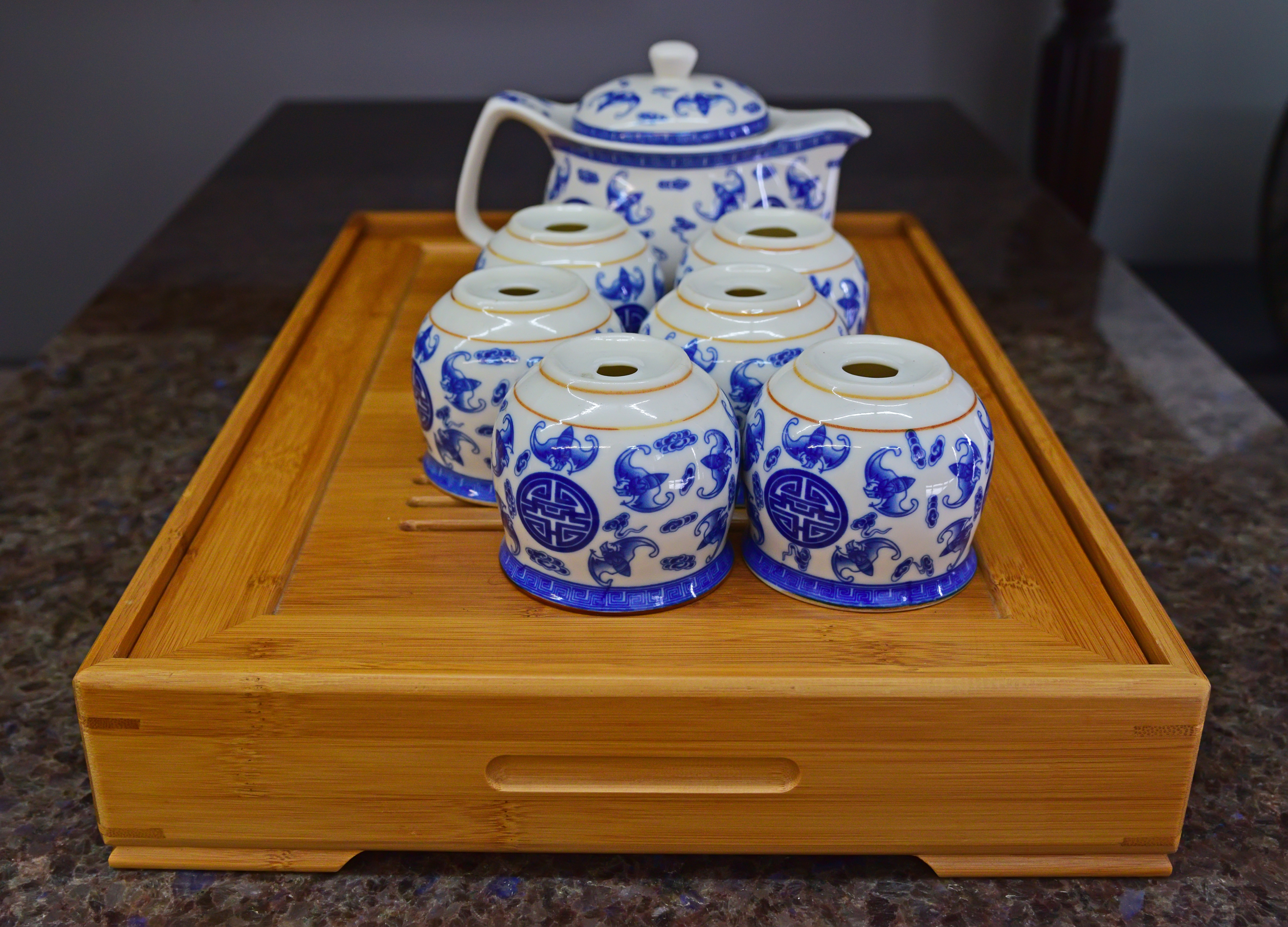 Tips for Storing Your Fine China