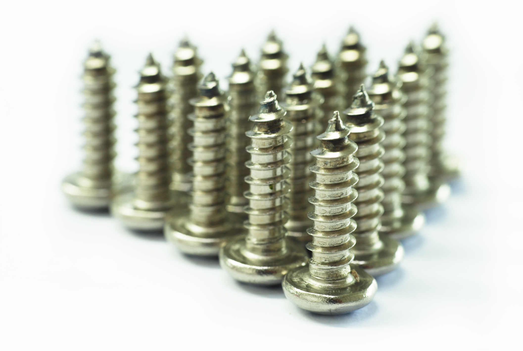 How To Choose The Right Wood Screw For Your DIY Project – Picture