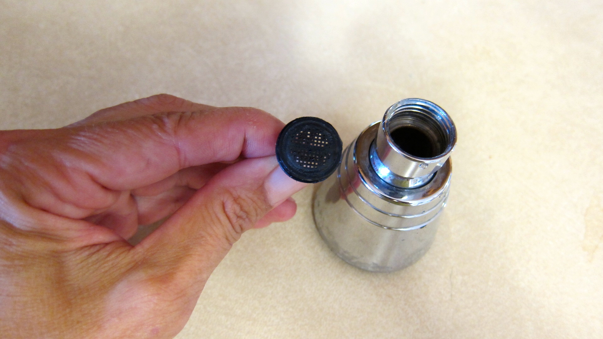 Best Way to Clean a Dirty Showerhead House Tipster