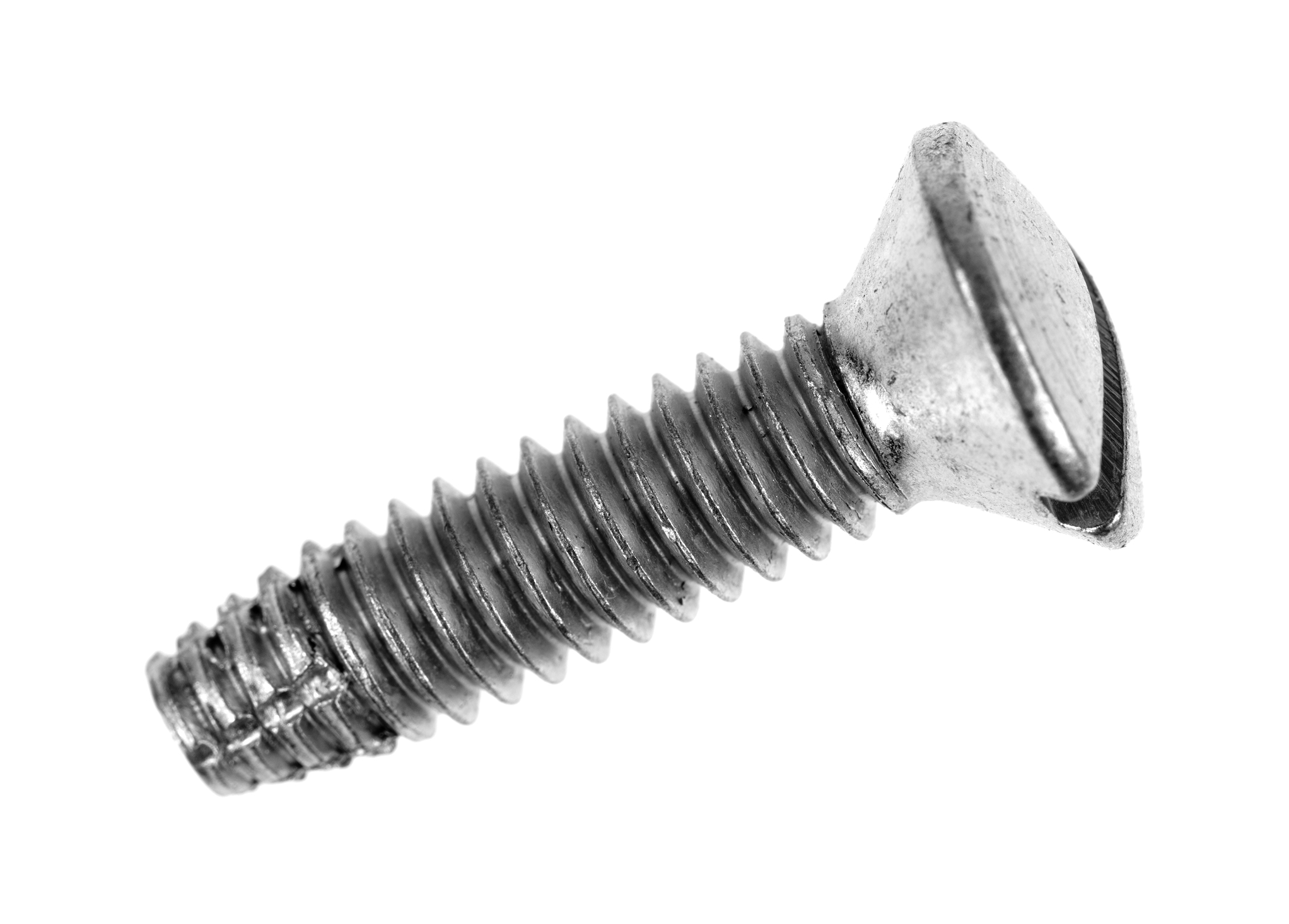 Here's How to Choose the Best Screw for Your Project