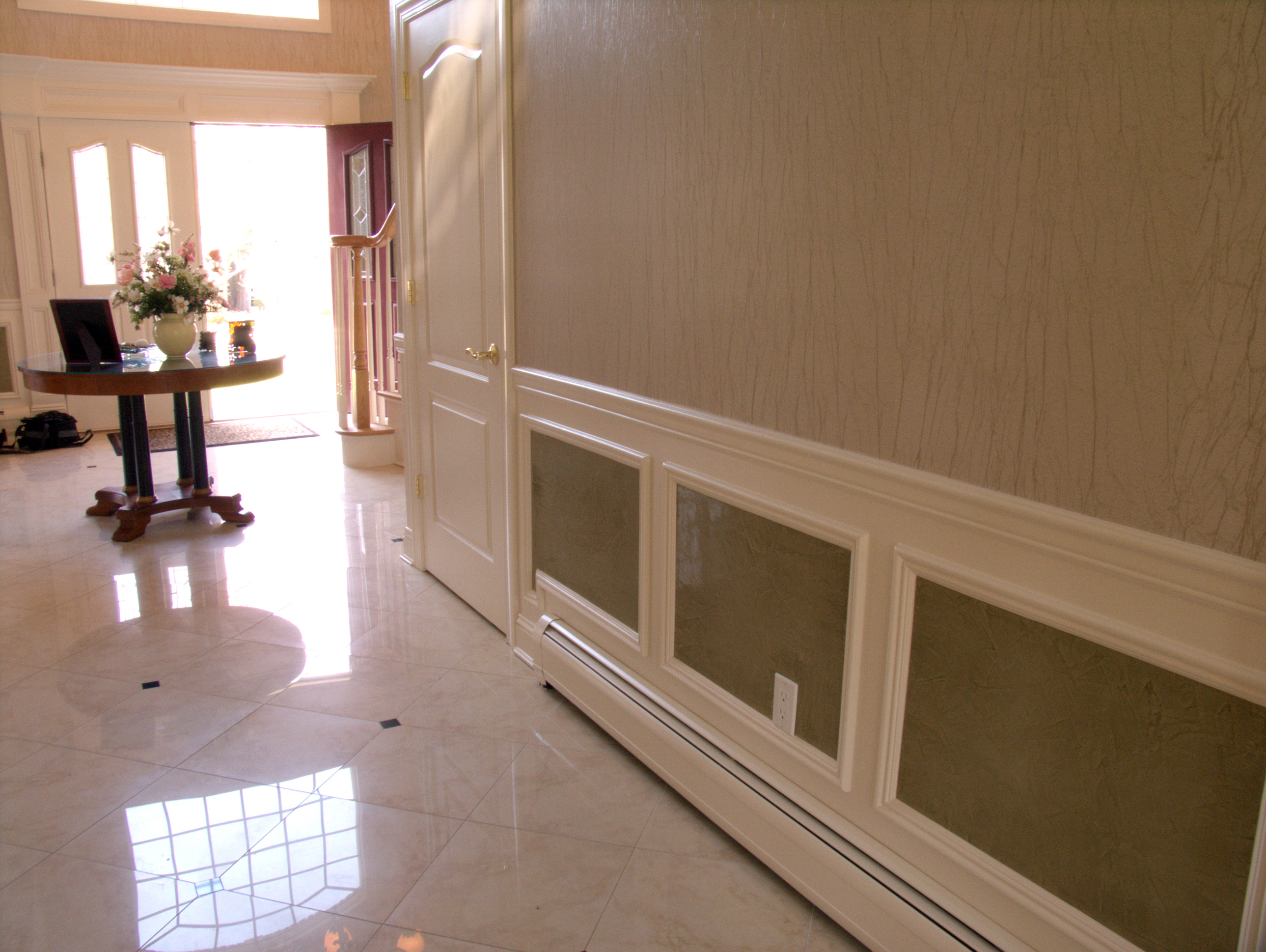 What's Better to Use on Interior Trim Satin or Semigloss? - Sheldon & Sons,  Inc.