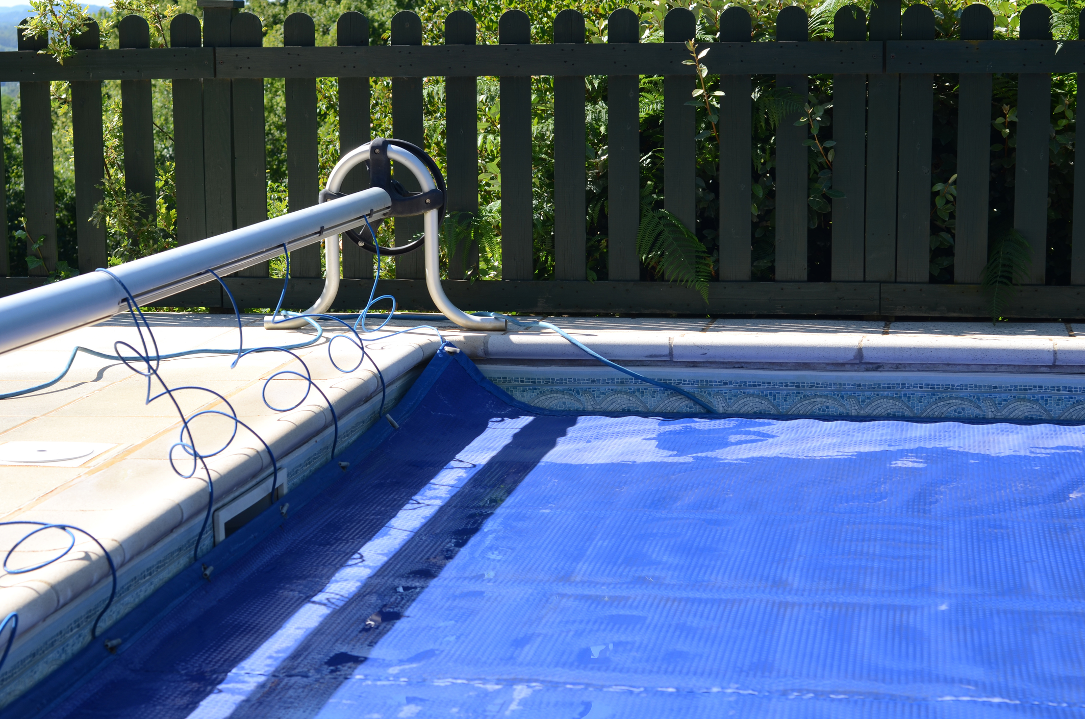 Steps for Preparing Your Pool for the Summer - House Tipster