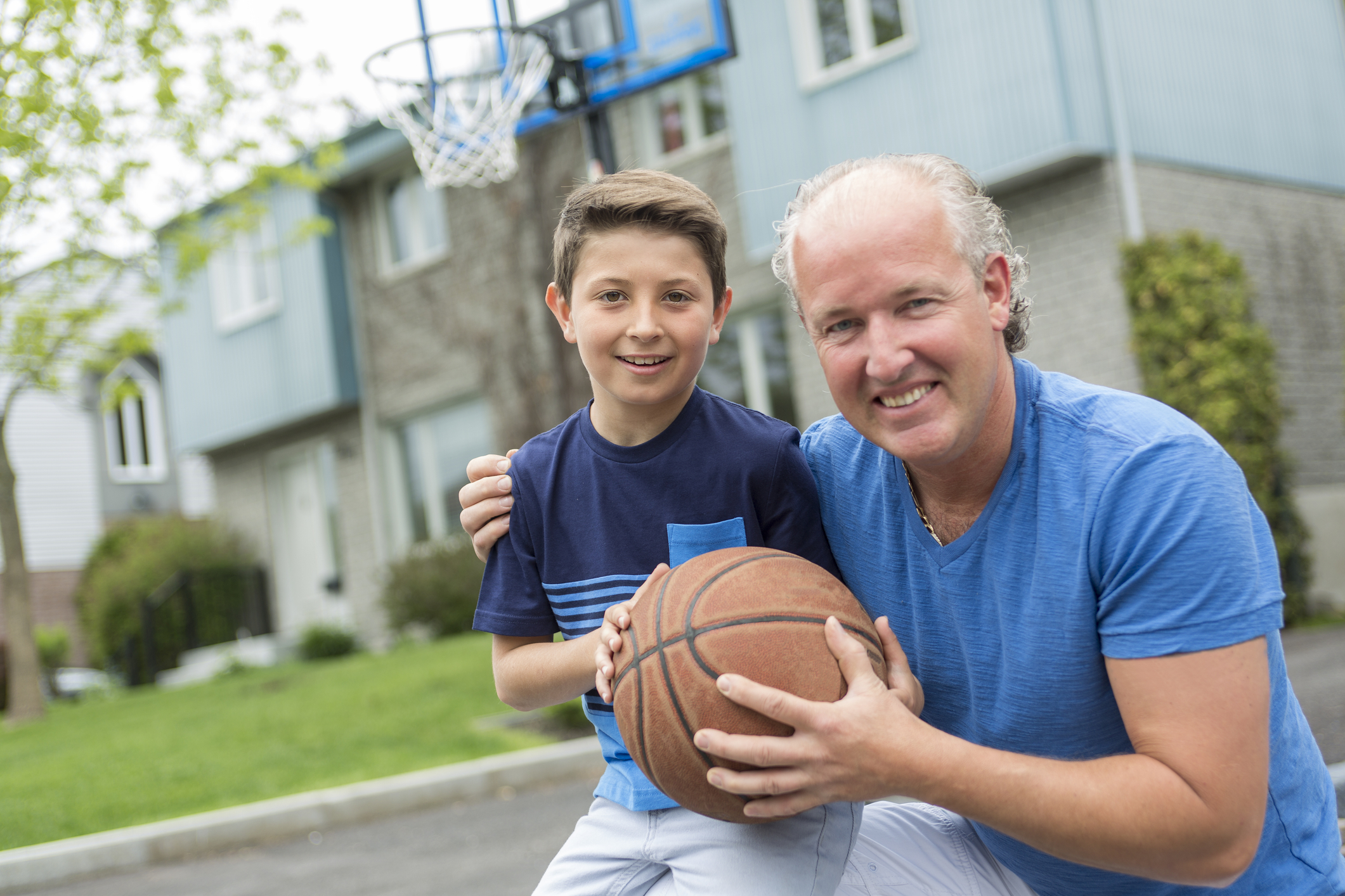 How To Build A Backyard Basketball Court House Tipster