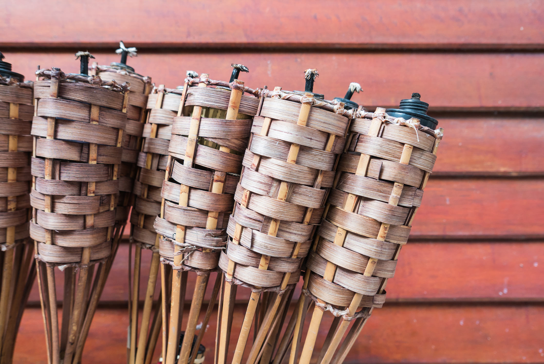 Brass DIY Tiki Toss Essentials – Scorzie