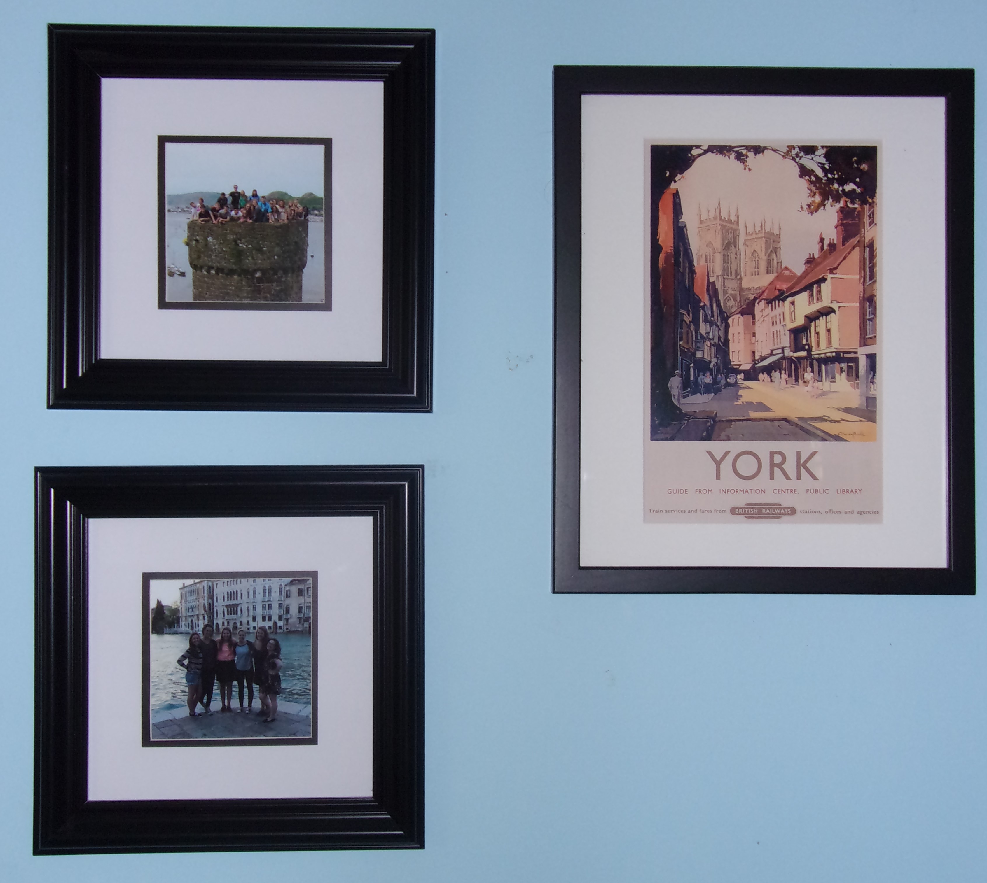 How to Decorate Your Home with Postcards House Tipster