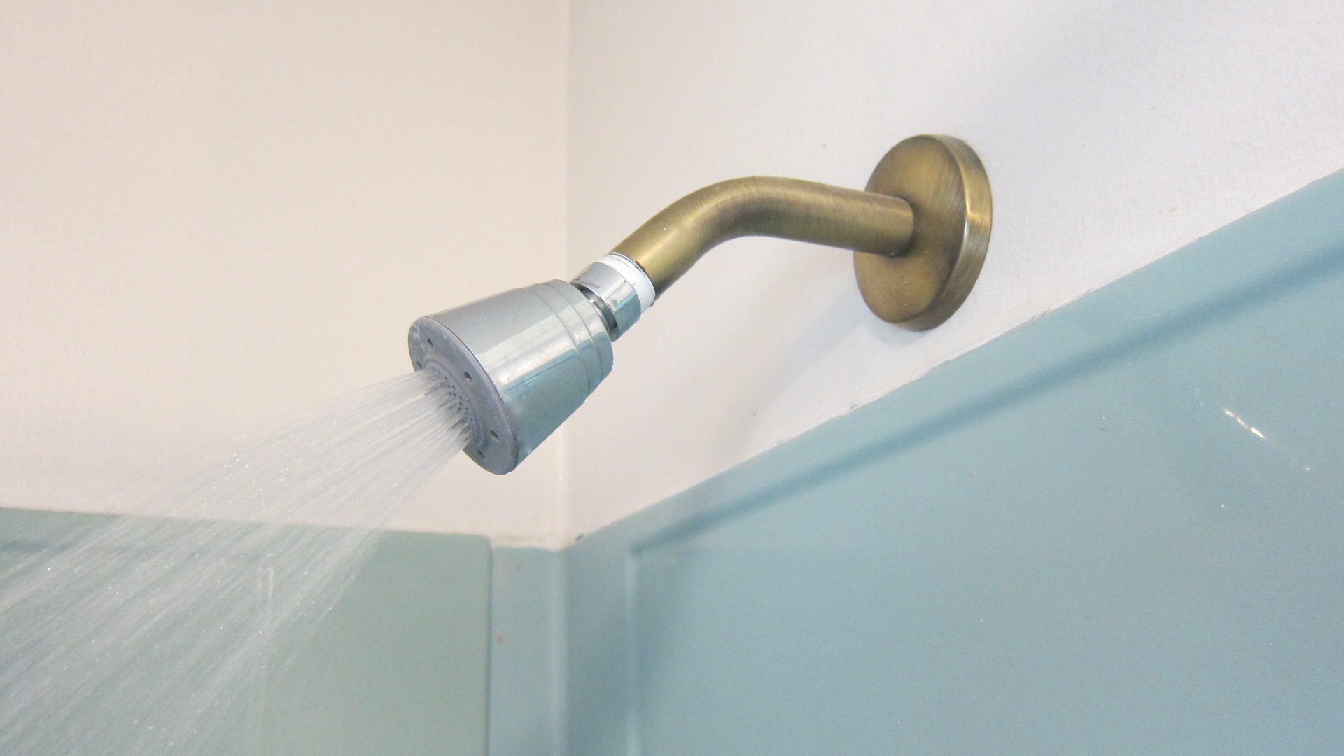 Best Way to Clean a Dirty Showerhead House Tipster