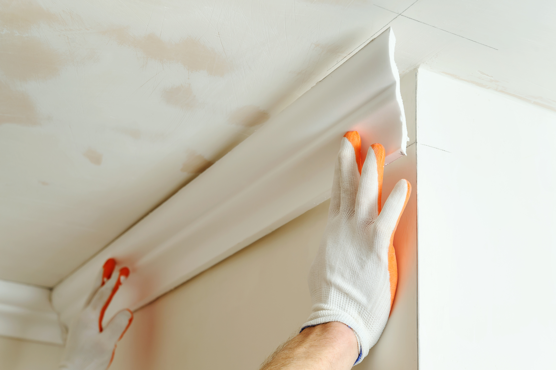 Best Way to Install Crown Molding like a Pro House Tipster