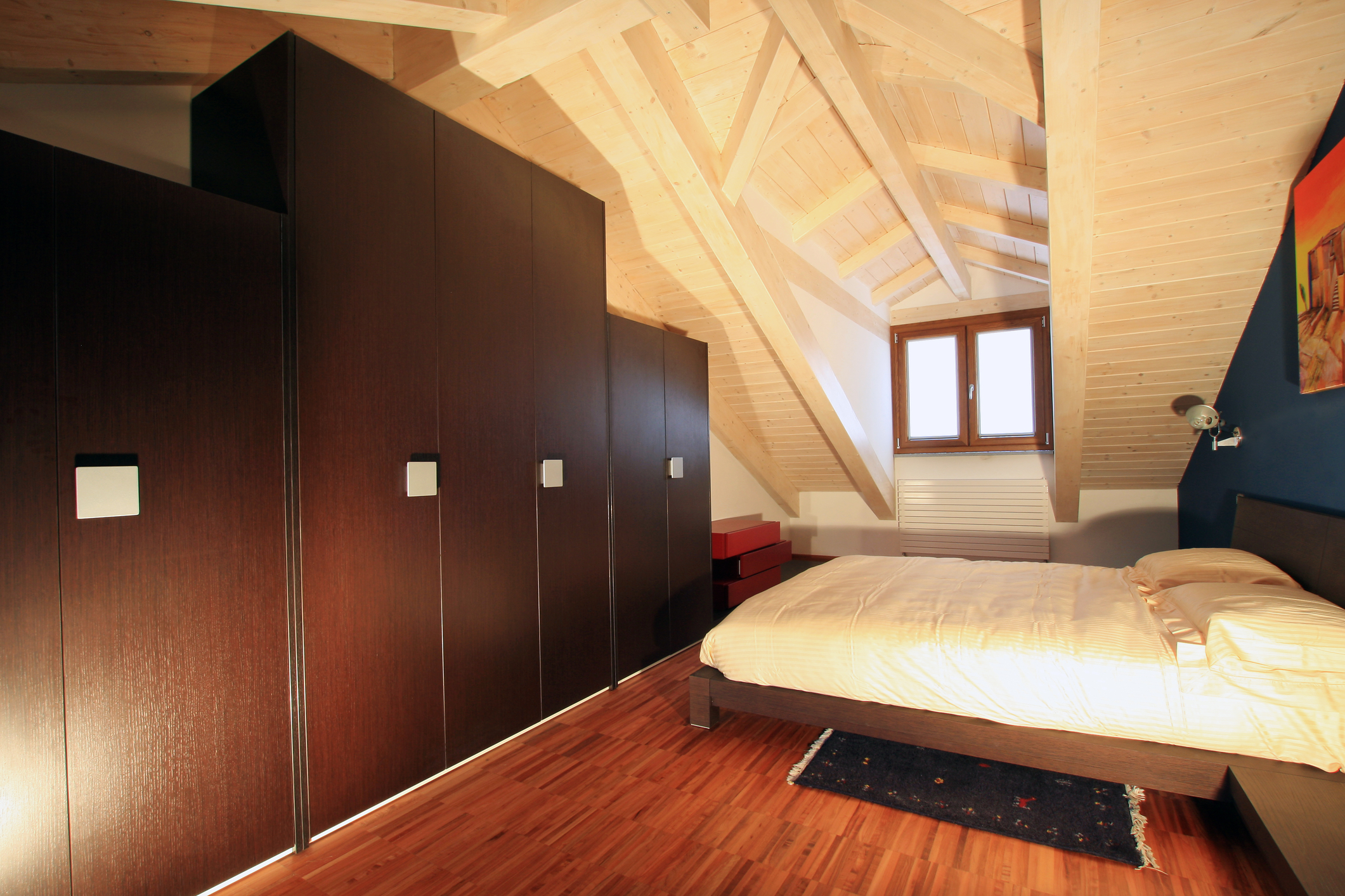 Attic