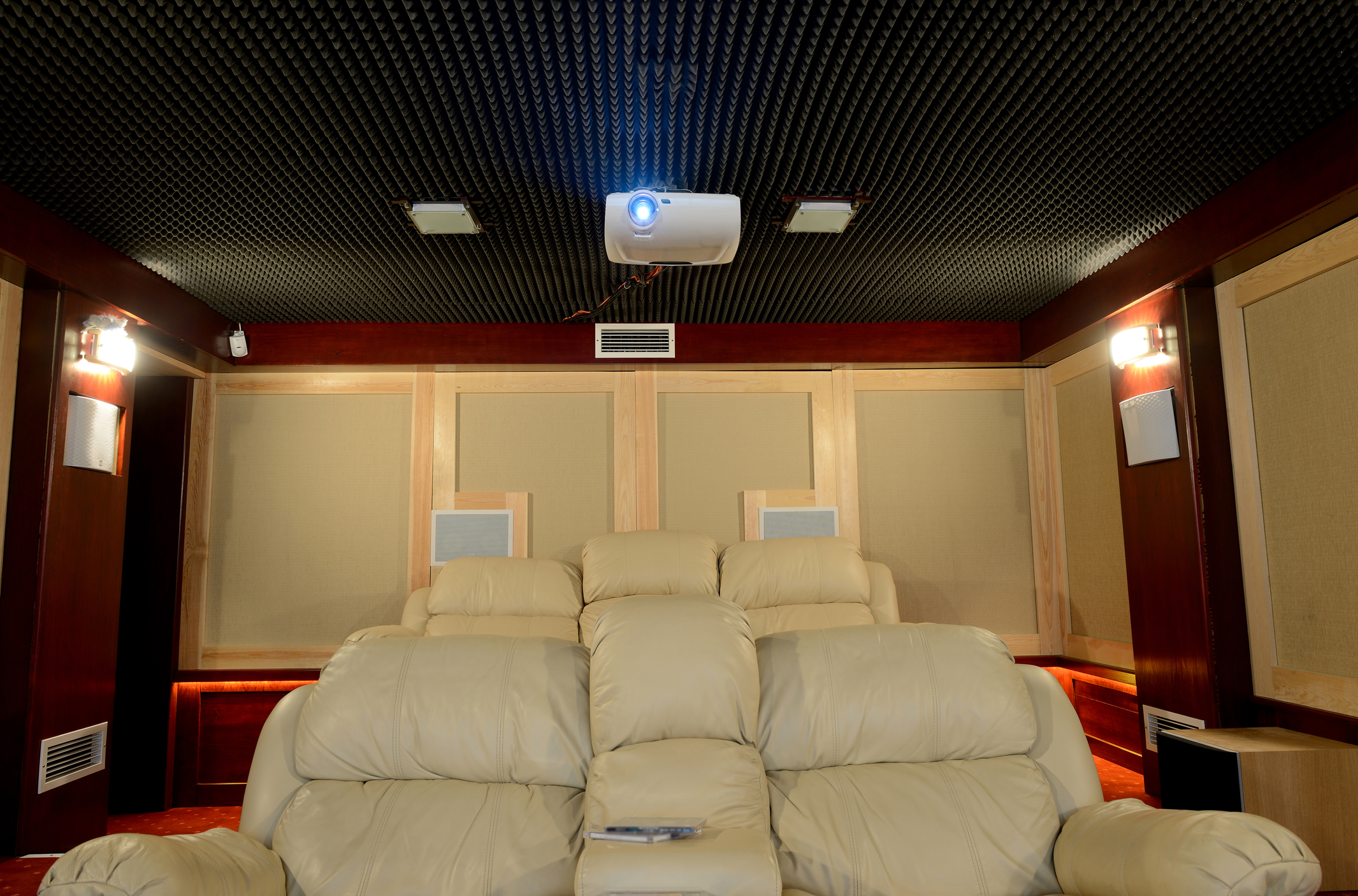 Home theater