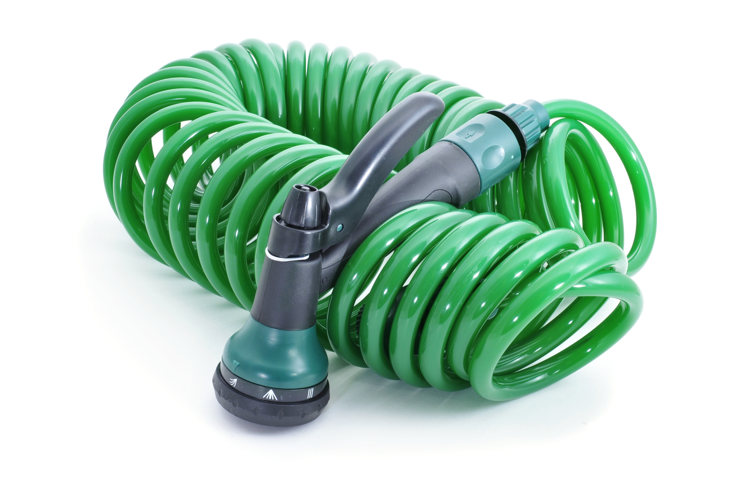 Different Types of Garden Hoses