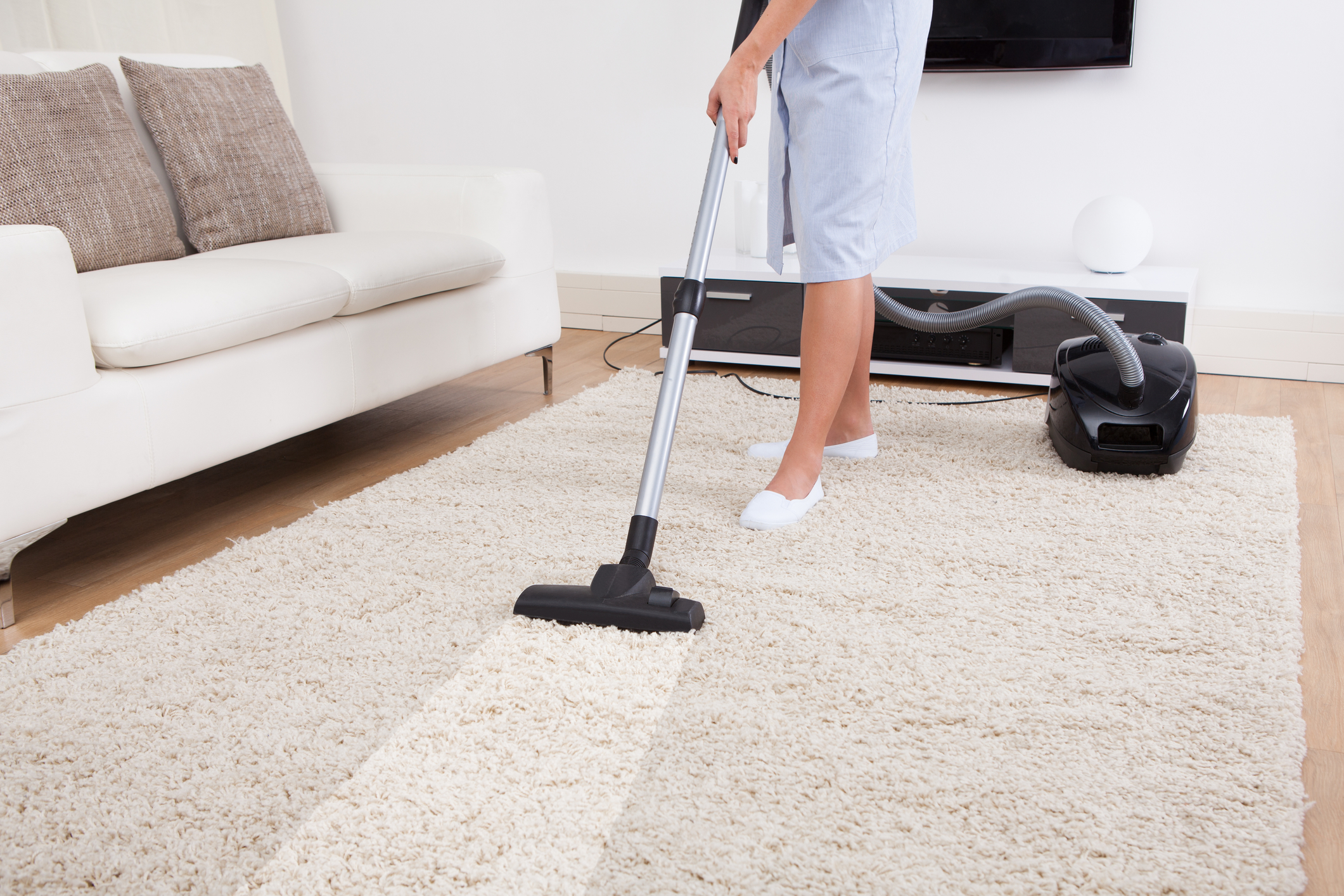 Carpet cleaning Geelong